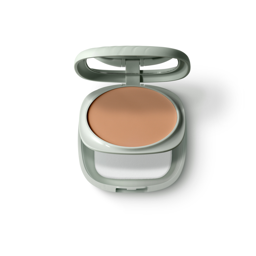 STVORITE SVOJ RAVNOTEŽNI KOMPAKTNI PUDER SOFT TOUCH 04 Almond
