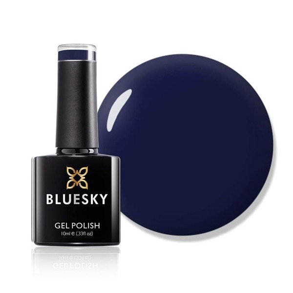 Gelový lak Bluesky - Harbin Beauty
