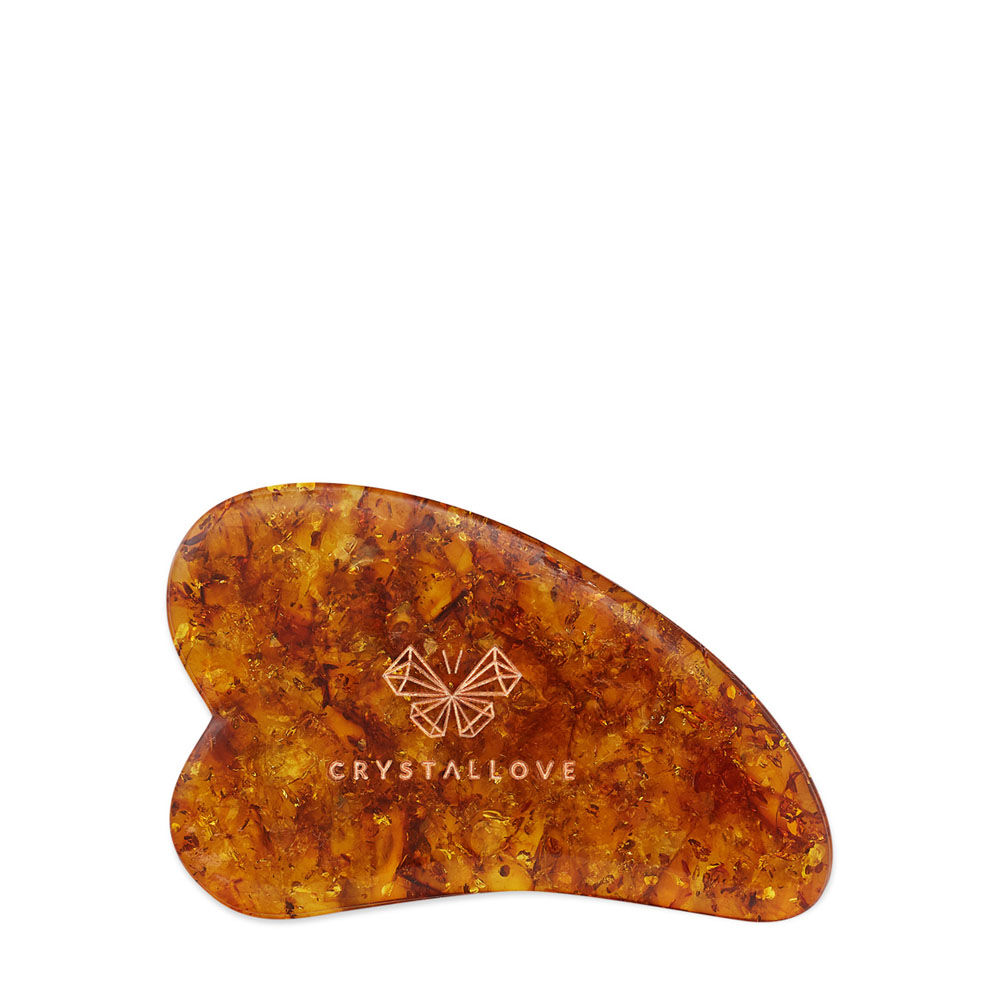 Crystallove Amber-kolleksjonen