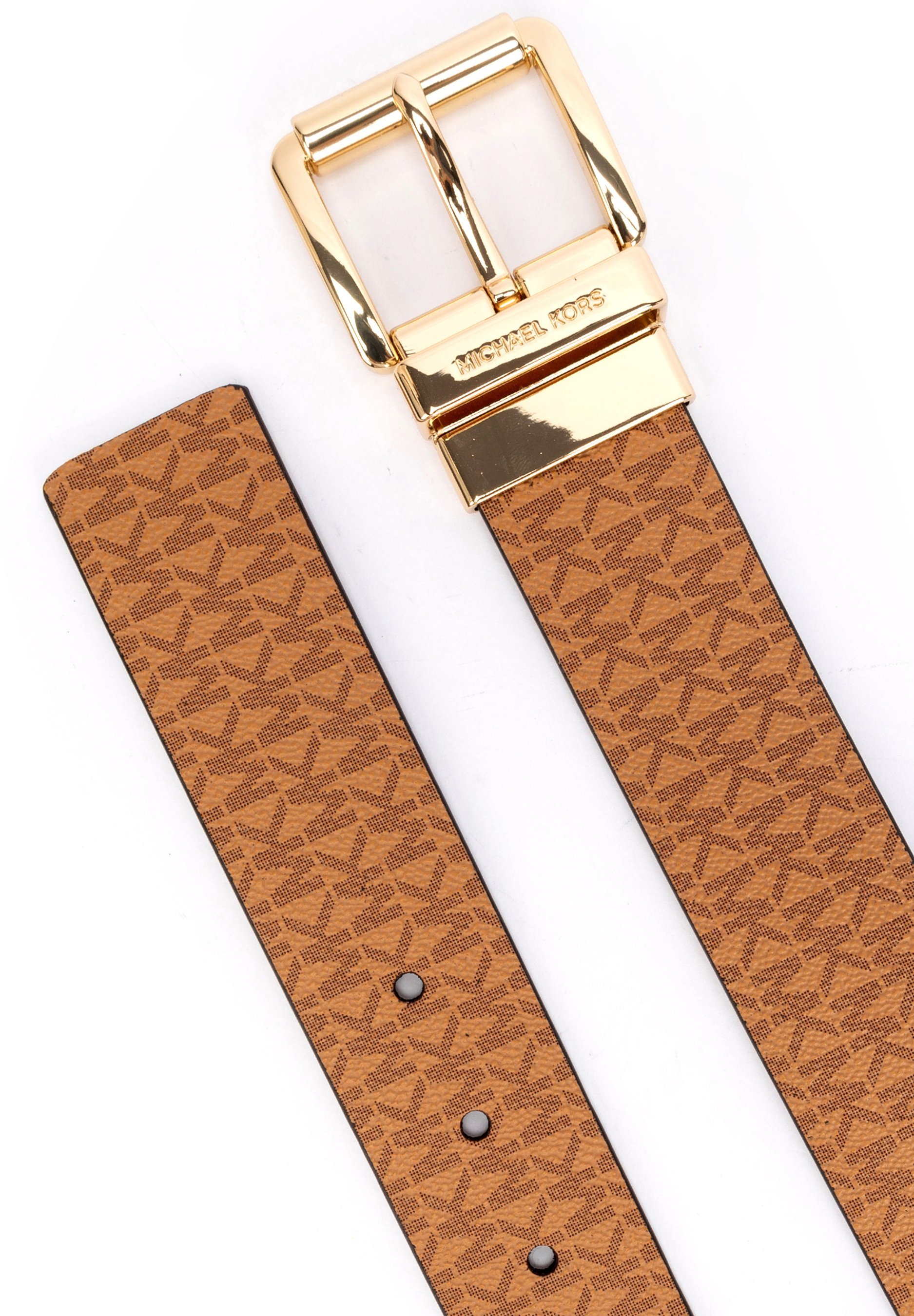 MICHAEL Michael Kors OMKEERBARE Riem - beige