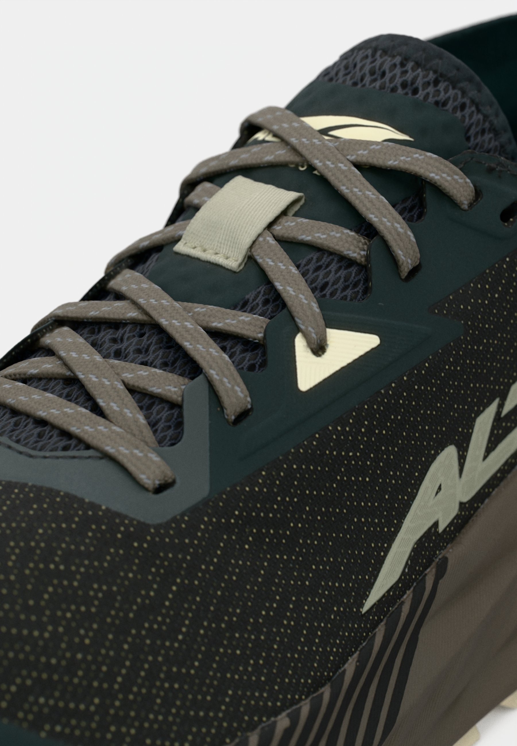 Altra OLYMPUS 275 - Trailrunningschuhe - taupe