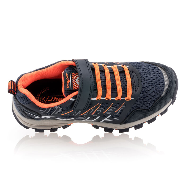  Cestini / scarpe da ginnastica Garcon Bleu