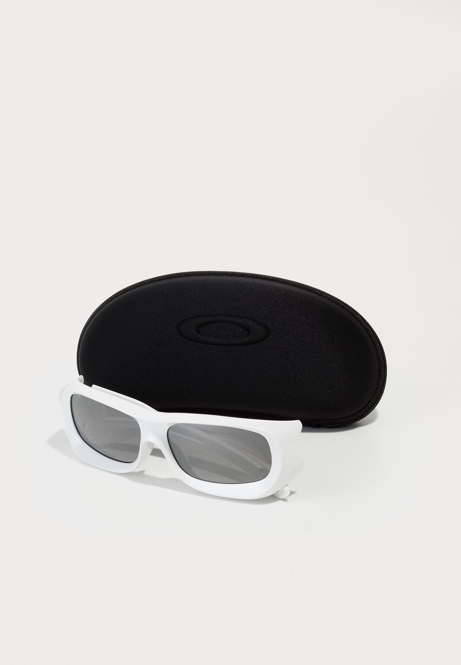 Oakley DE SOTO UNISEX - Sonnenbrille - perlweiß