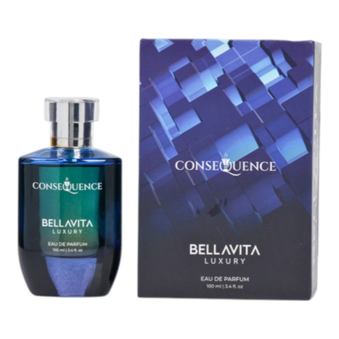 Conseguenze del lusso di Bellavita