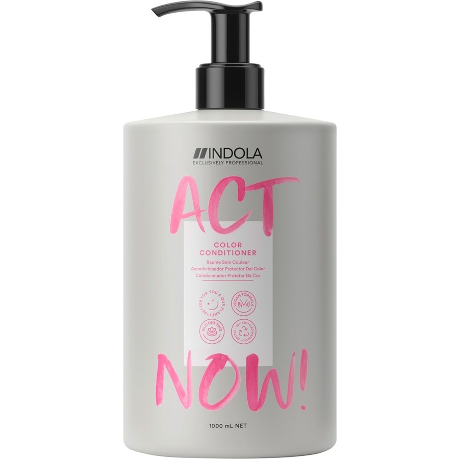 Risciacquo Indola Color - 300 ml