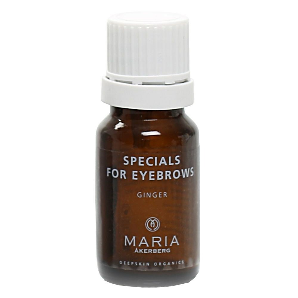 Specials For Eyebrows 10 ml - Maria Åkerberg
