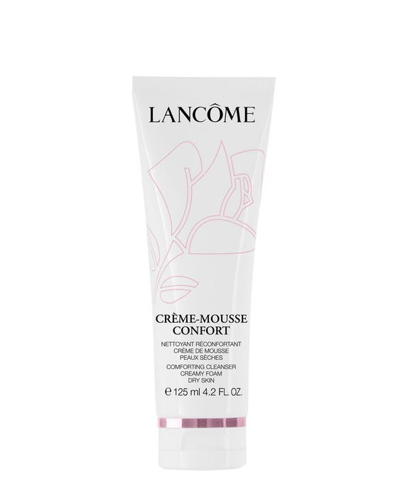 Krémová pěna Comfort | 125 ml