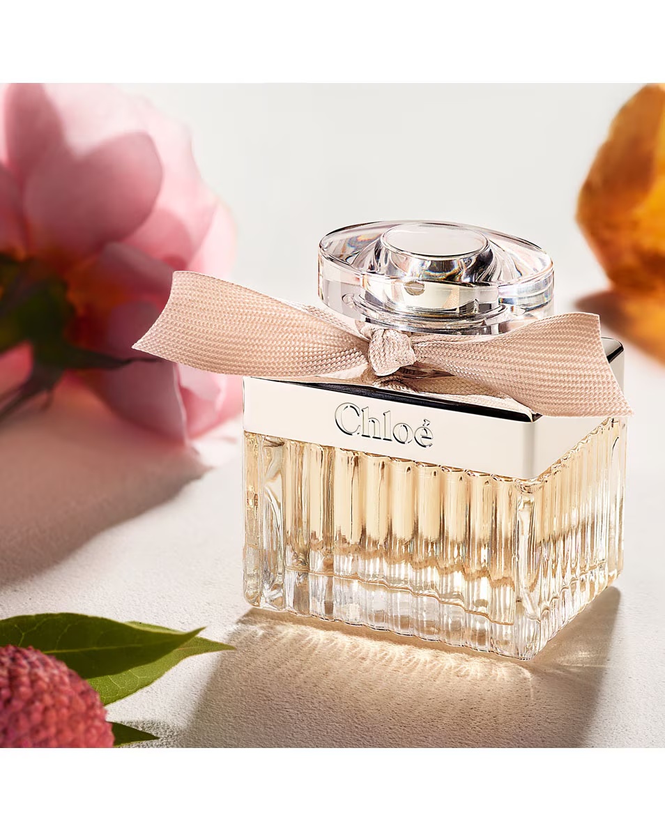 CHLOÉ Chloé EAU DE PARFUM