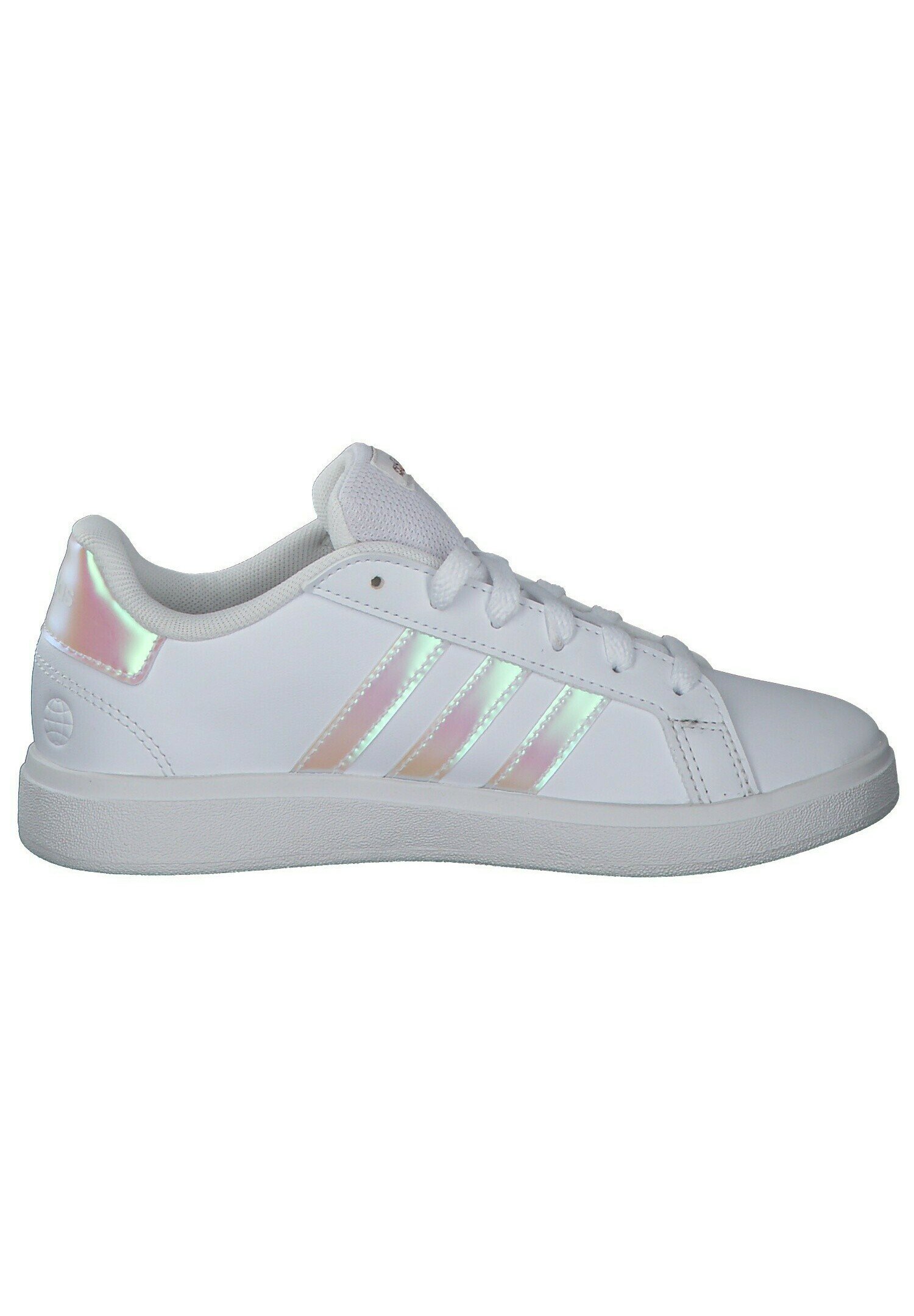 adidas Sportswear GRAND LIFESTYLE - Tênis de caminhada - branco