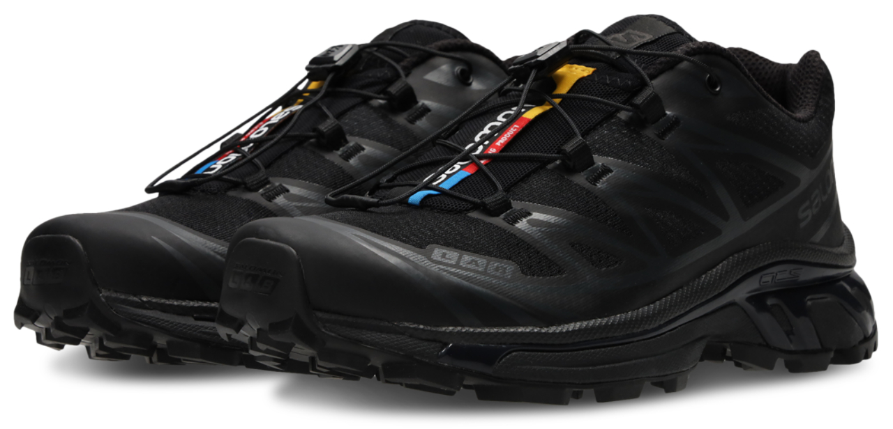 Salomon XT-6