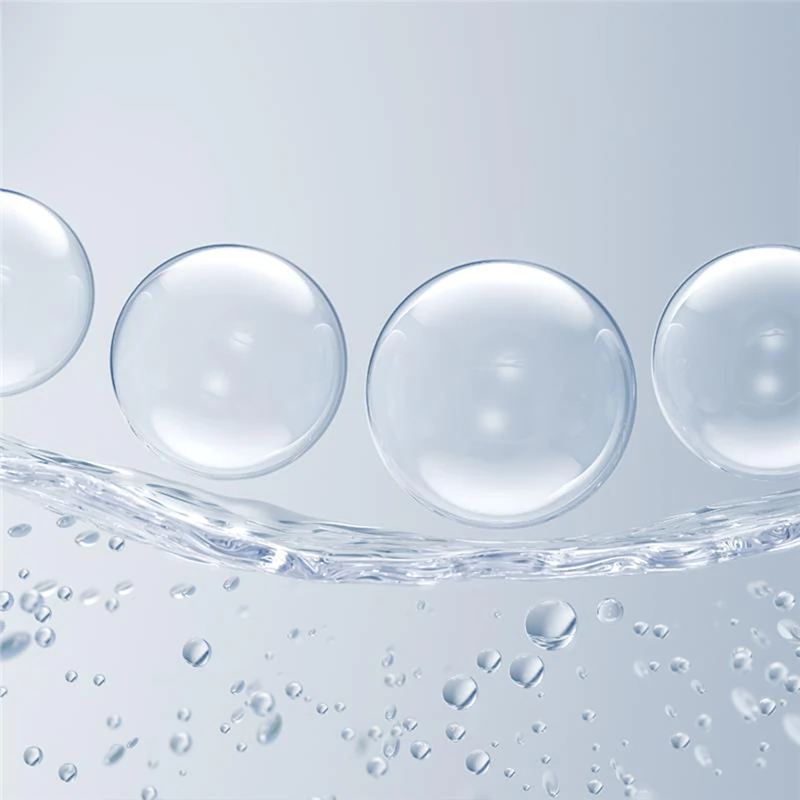 Institut Esthederm Osmoclean High Tolerance Make-up Remover removedor de maquiagem bifásico para olhos e lábios