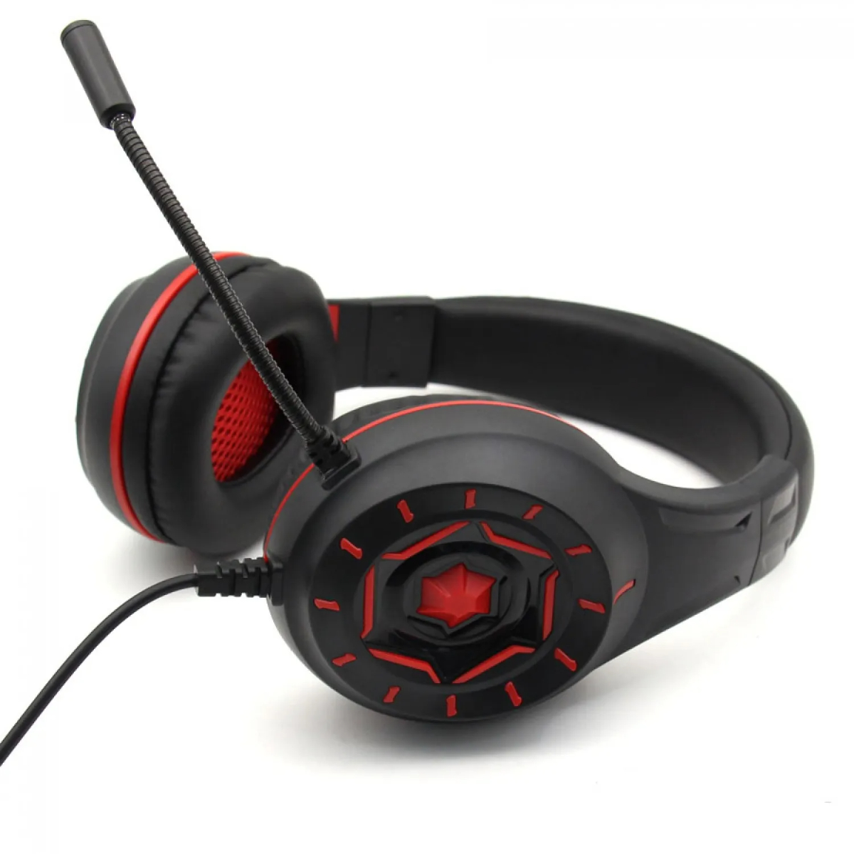  Casque de jeu Klack Komcg31