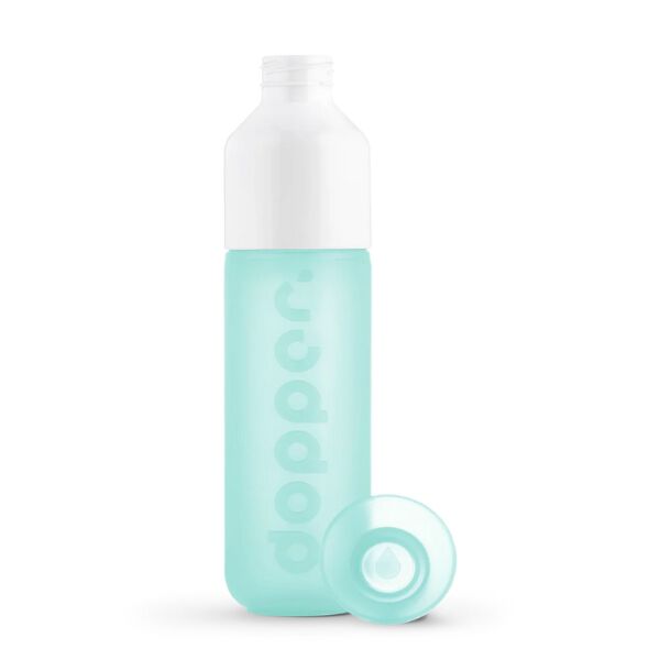 Dopper Bleu Polaire
