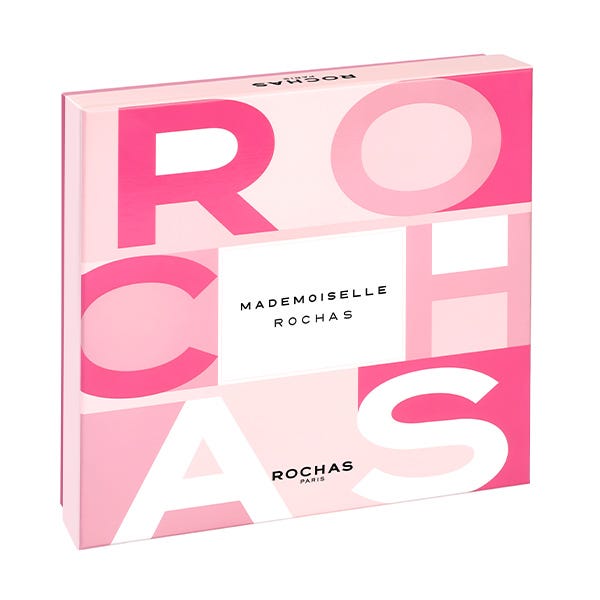 Θήκη Mademoiselle Rochas | 1 Μονάδα