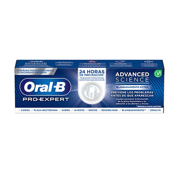 Pro-Expert Advanced Science| 75 ml