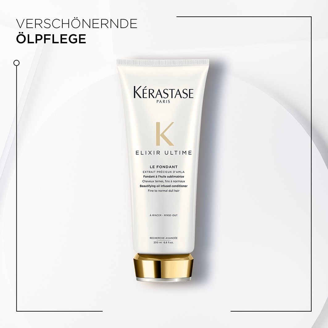 Kérastase kondicionierius Elixir Ultime Le Fondant - 200 ml
