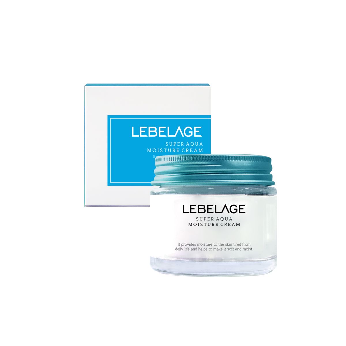 Lebelage Super Aqua Moisture