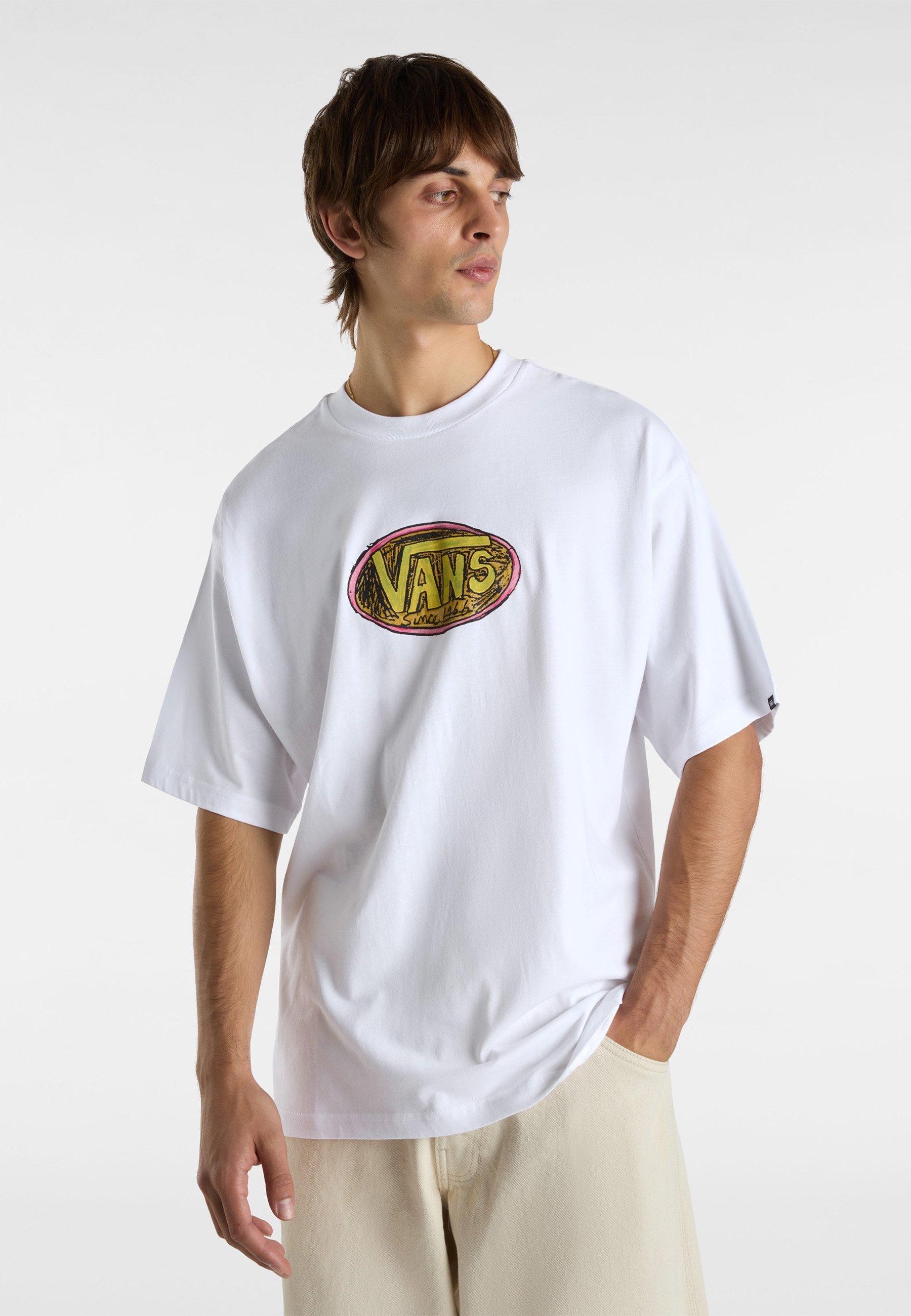 Trička Vans