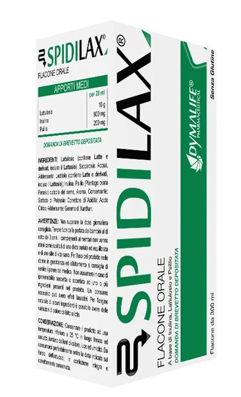 SPIDILAX Spidilax 300 ml
