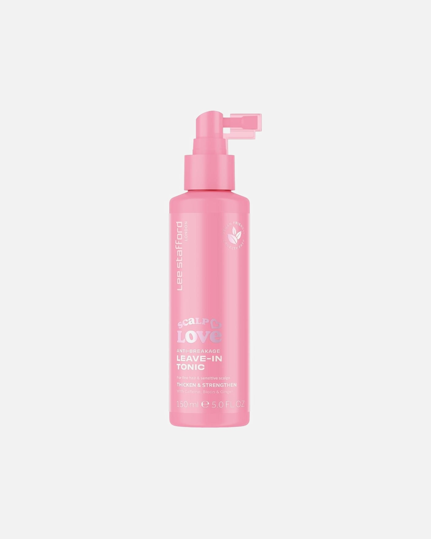 Lee Stafford Leave-in hårtonikum - 150 ml