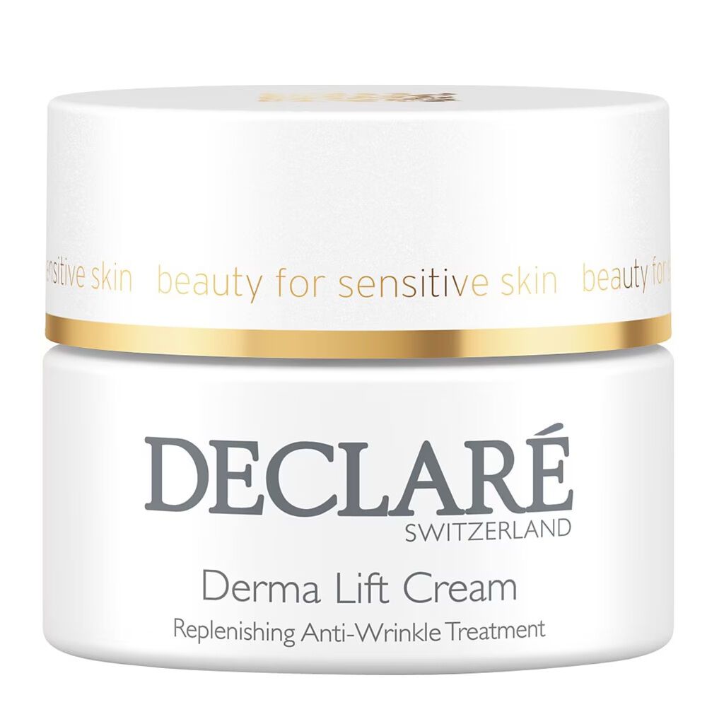 Declare Lift Cream Återfuktande antirynkbehandling