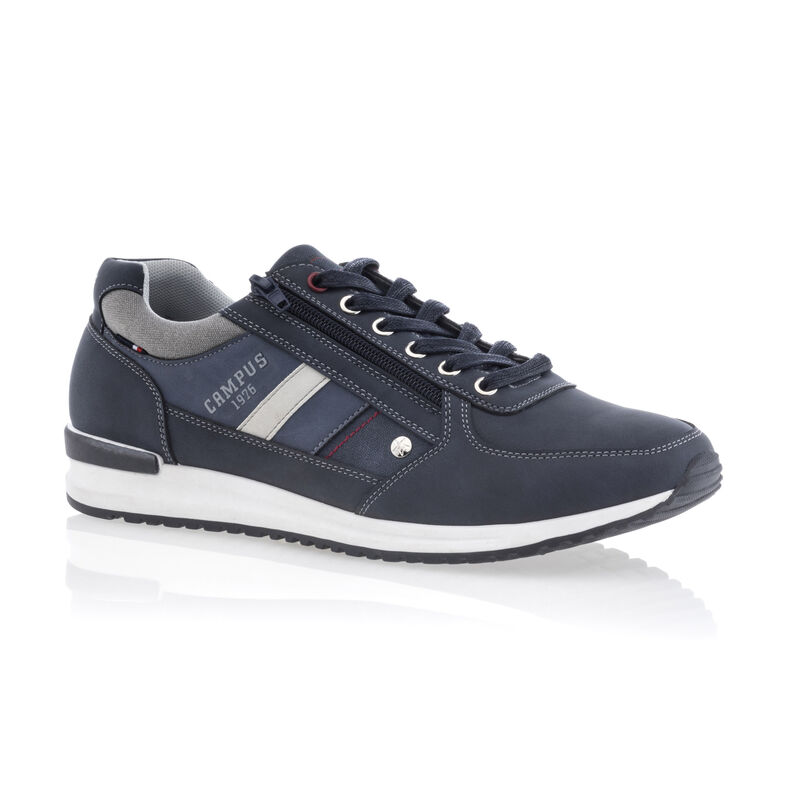 Baskets / Sneakers Homme Bleu
