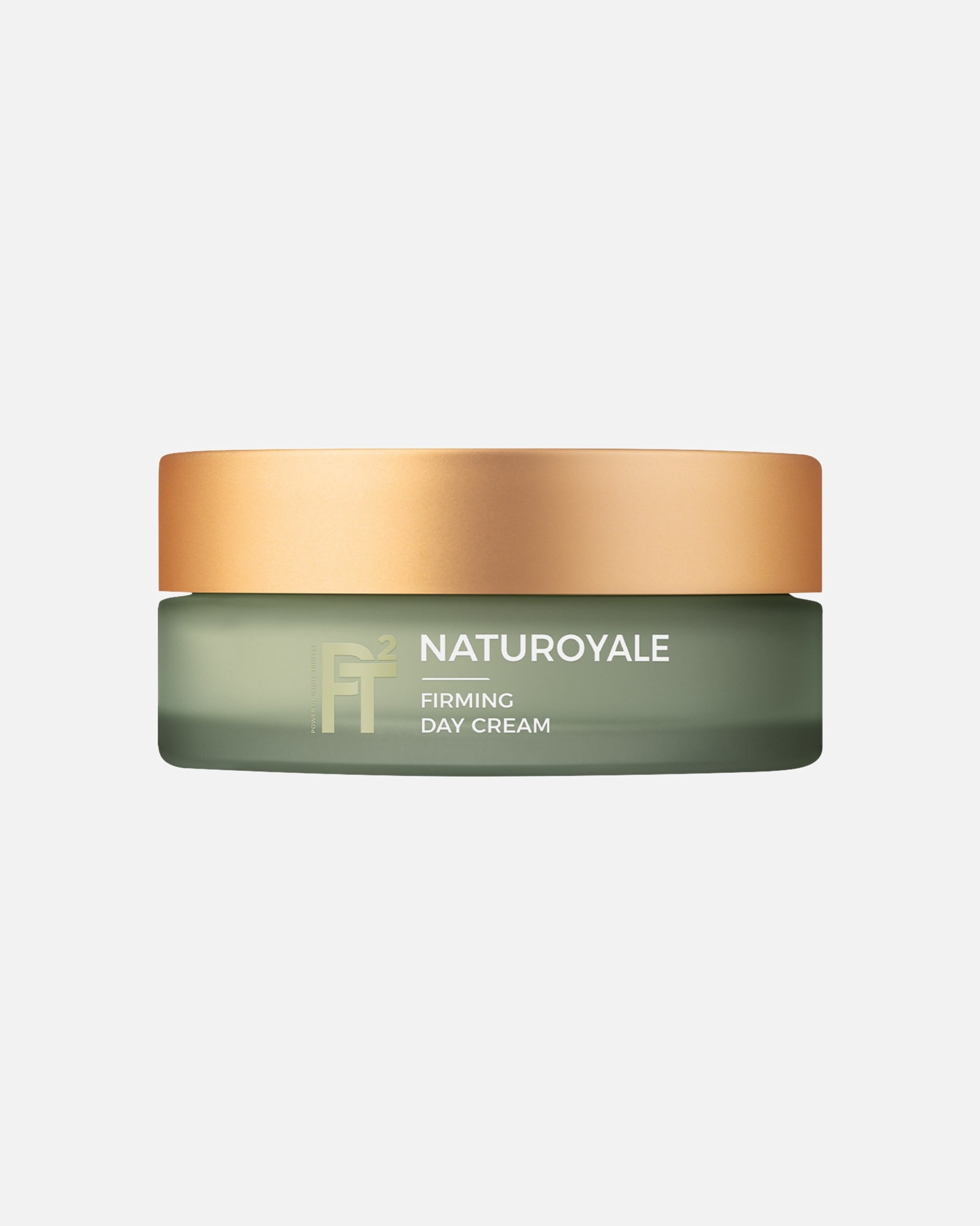 ANNEMARIE BÖRLIND Tagescreme NATUROYALE - 50 ml