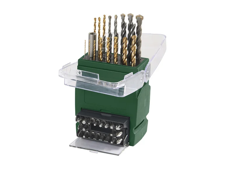 PARKSIDE® Zestaw foremek și wytłoczeń PBBS 2 A1