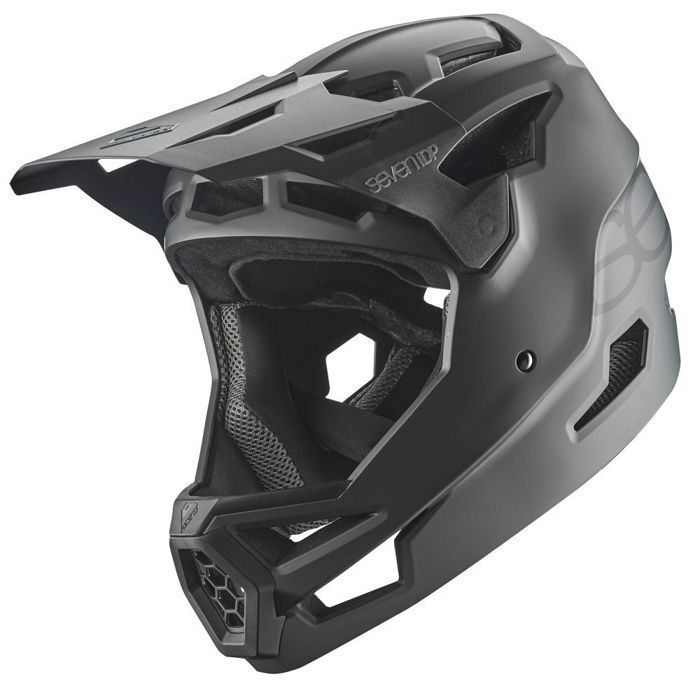 Capacete de ciclismo de montanha Seven Project 23 ABS