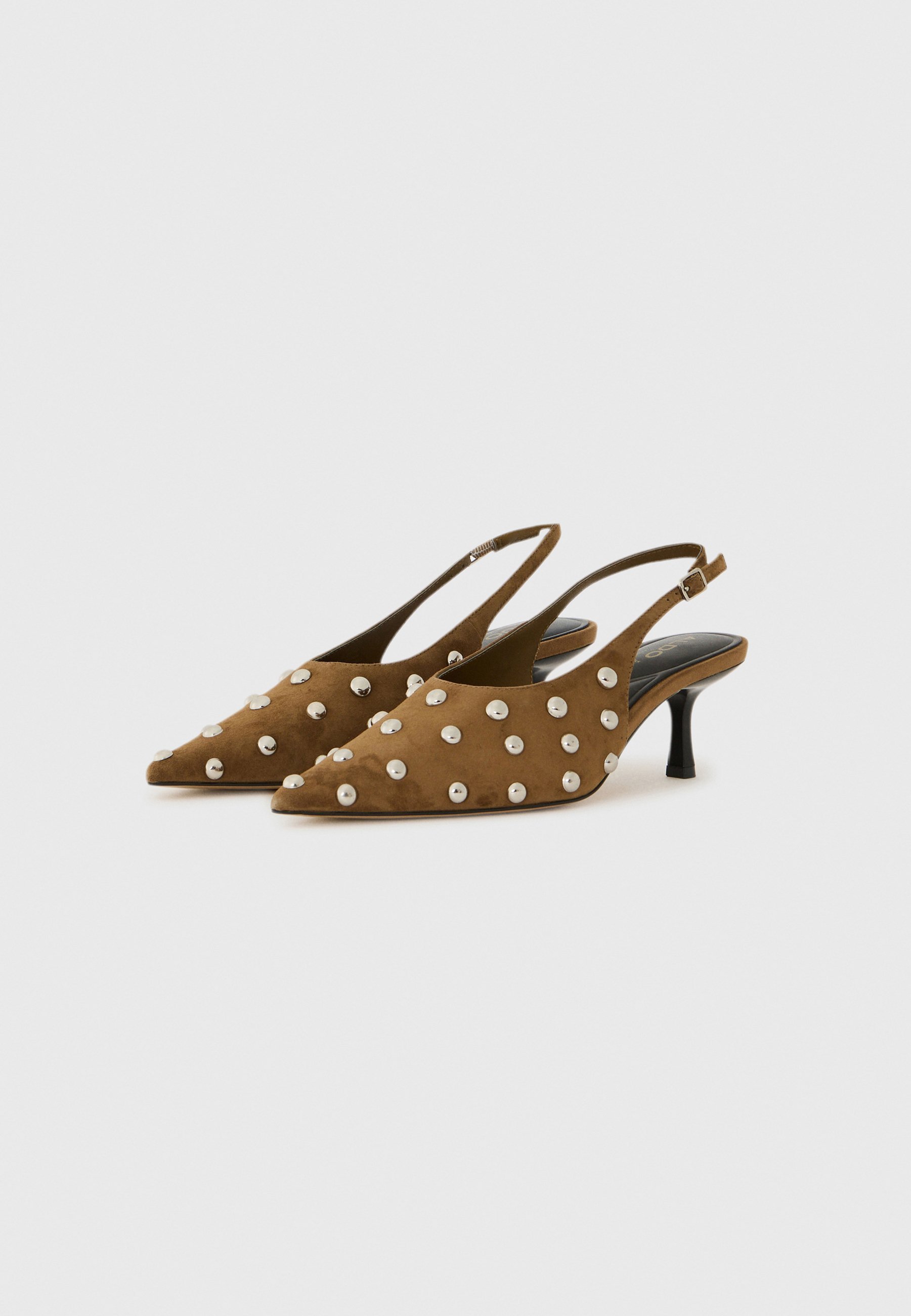 ALDO NAIARAH - Escarpins classiques - autres verts