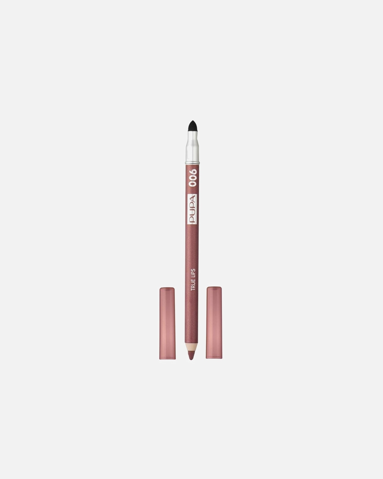 Crayon à lèvres PUPA Milano True Lips – 1,2 g