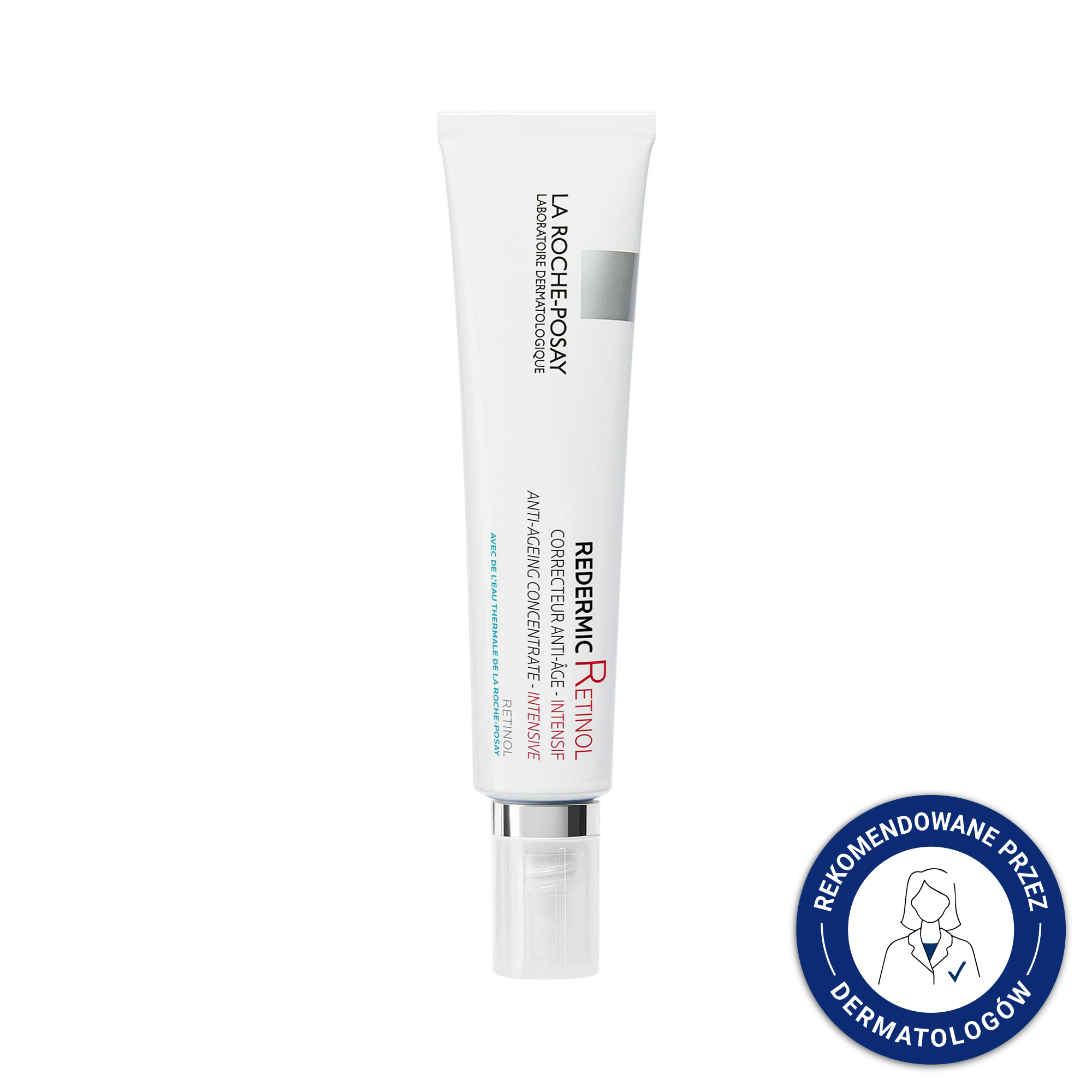 La Roche-Posay Redermic R