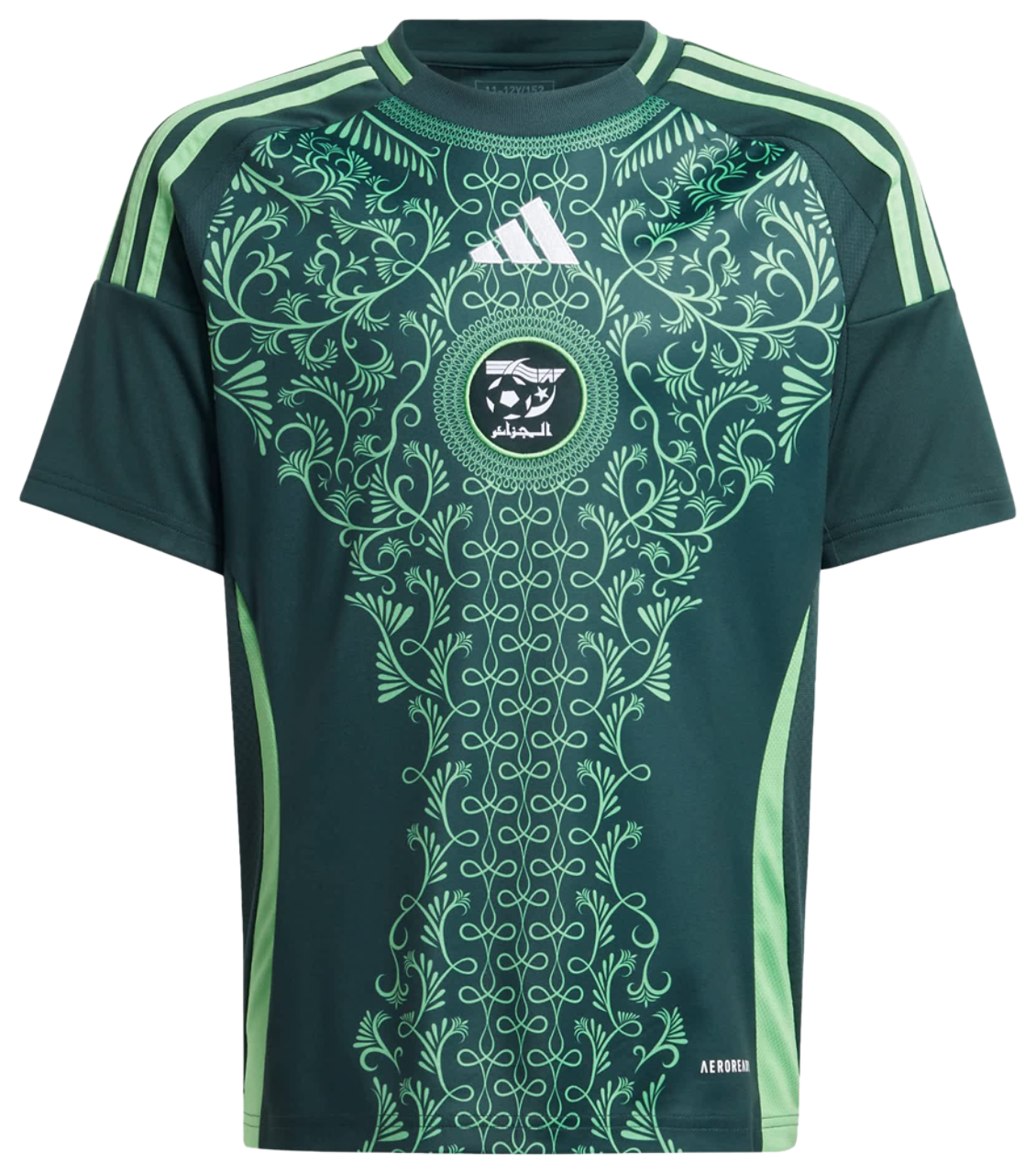 adidas Alžírsko 24 Venku