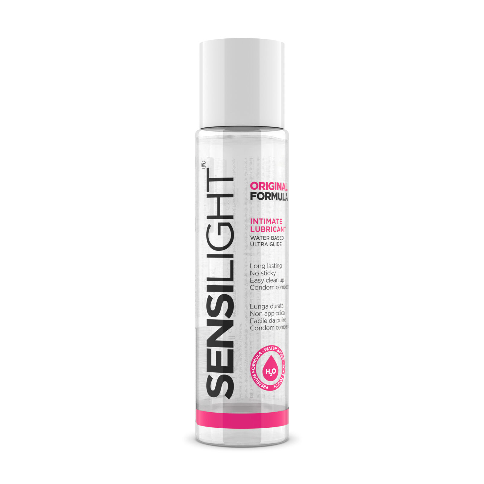 IntimateLine Sensilight Originalformel