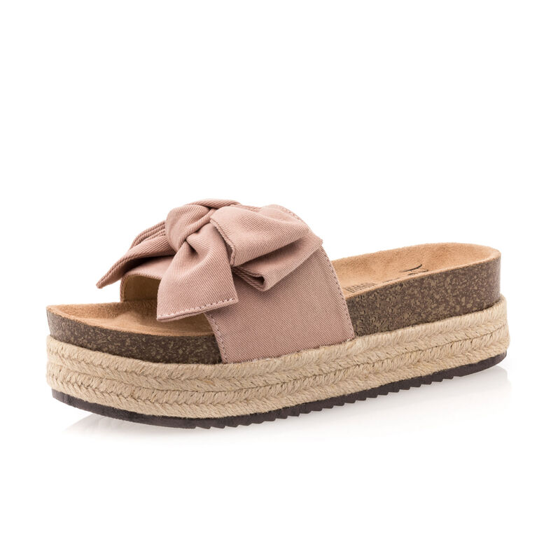 Rosa Damen-Mules/Clogs