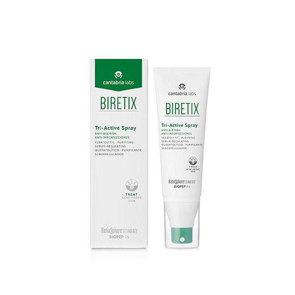Sprej proti nedokonalostem | 100 ml