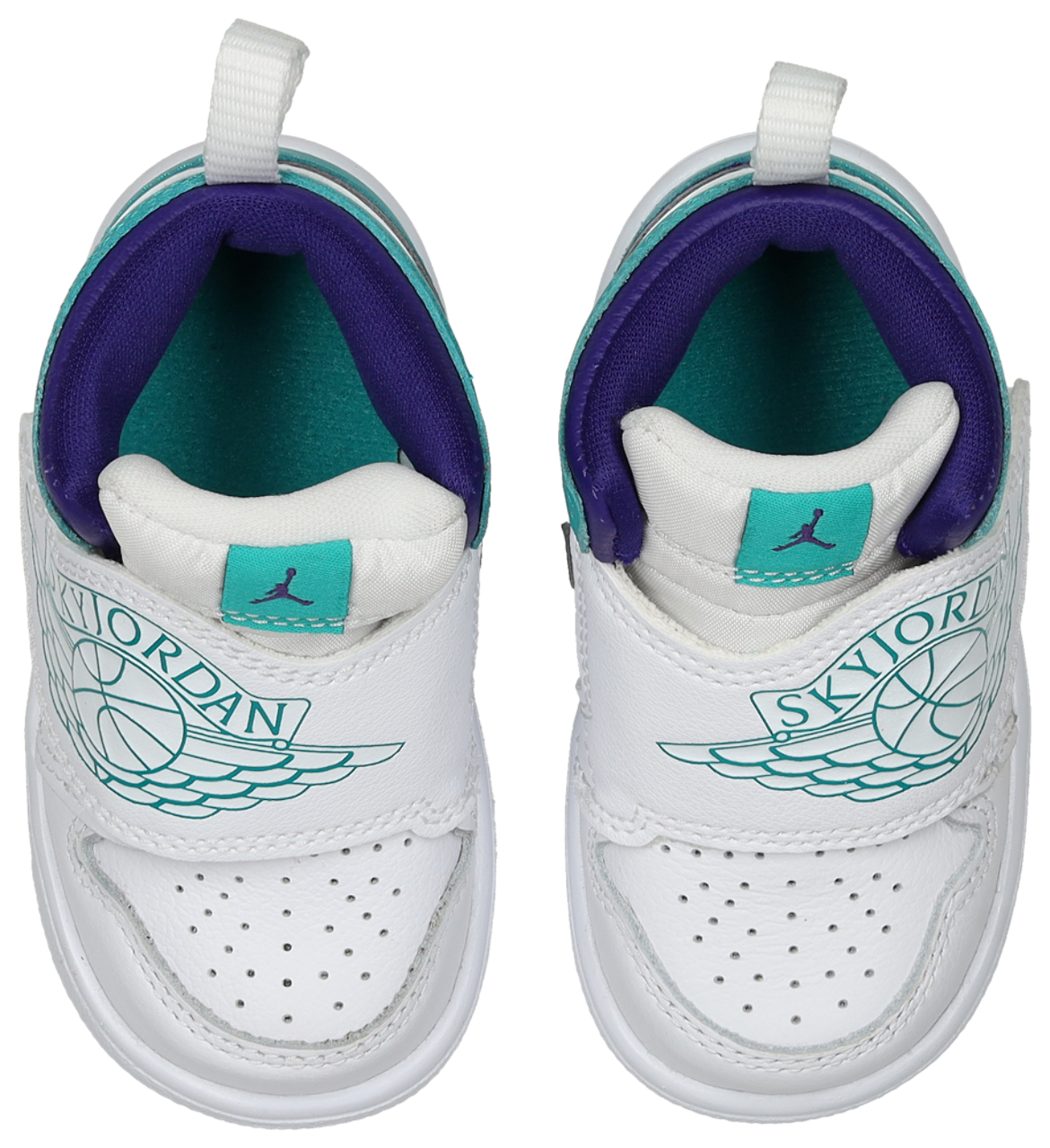 Jordan Sky
