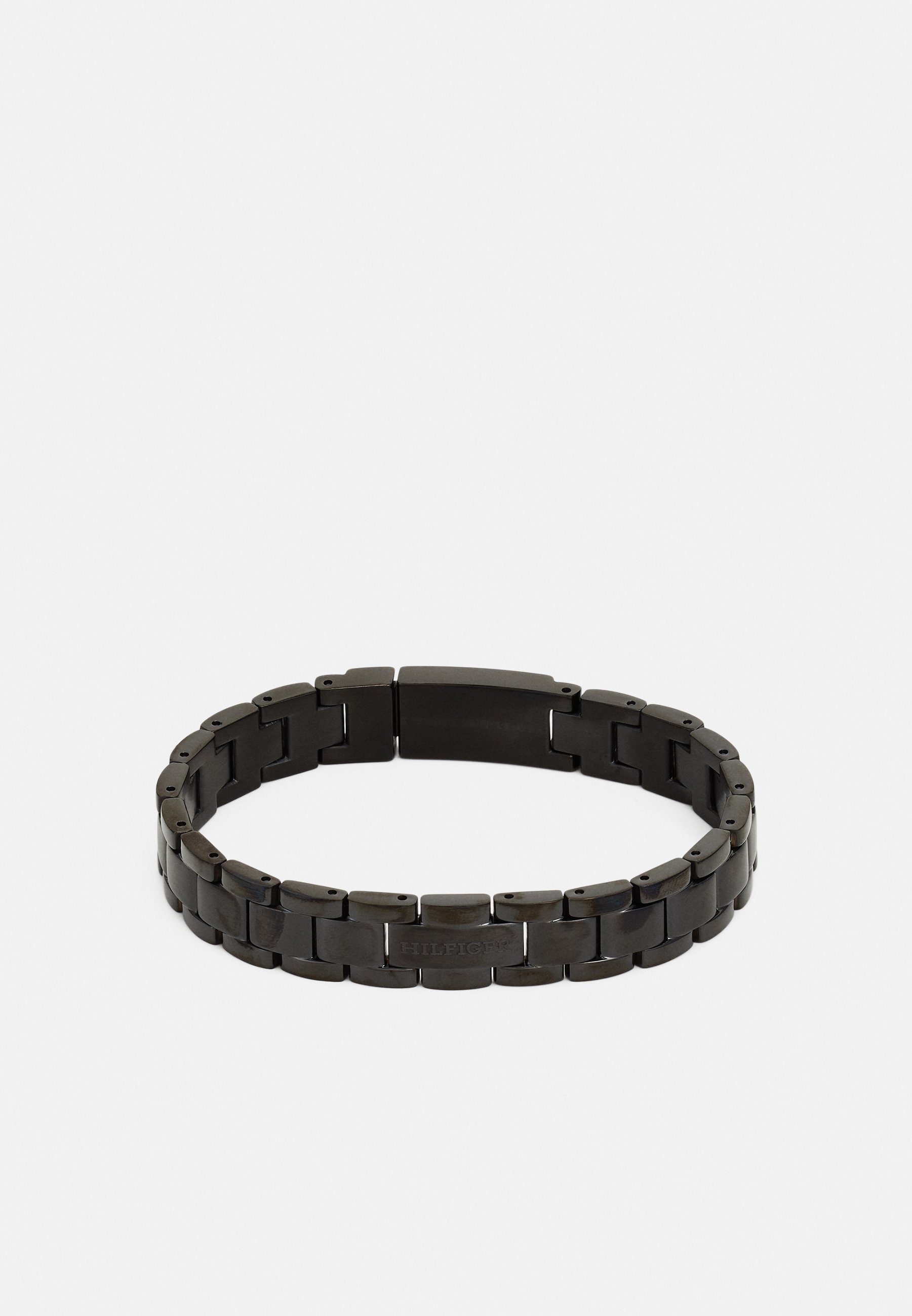 Tommy Hilfiger MASON - Armband - zwart