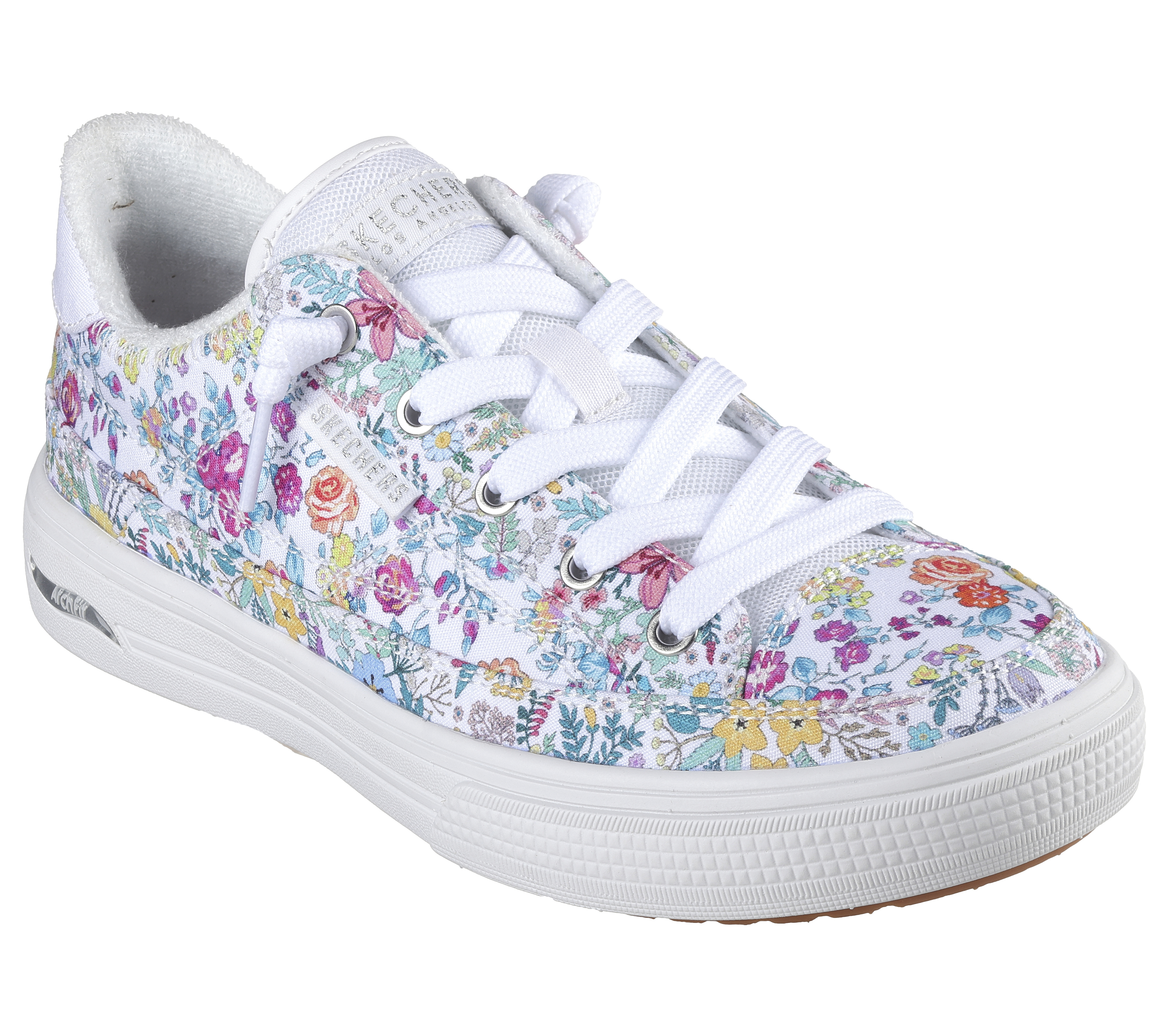 Arch Fit Arcade - Flowa Powa