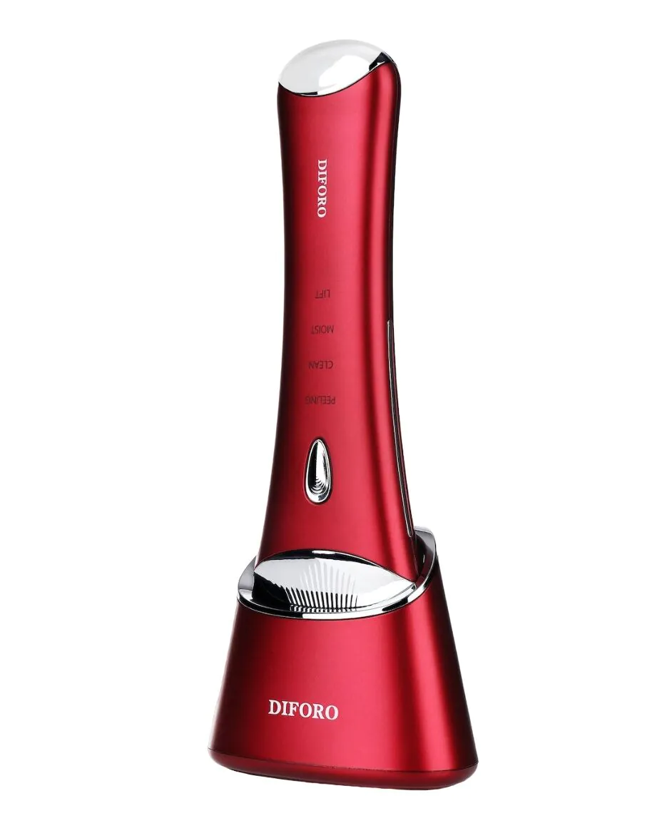 Diforo Peeling Kawitacyjny Rives