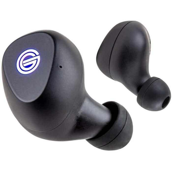 Ægte trådløse øretelefoner - GRADO - GT220 - 36 timers batterilevetid - IPX4 - Bluetooth 5.0