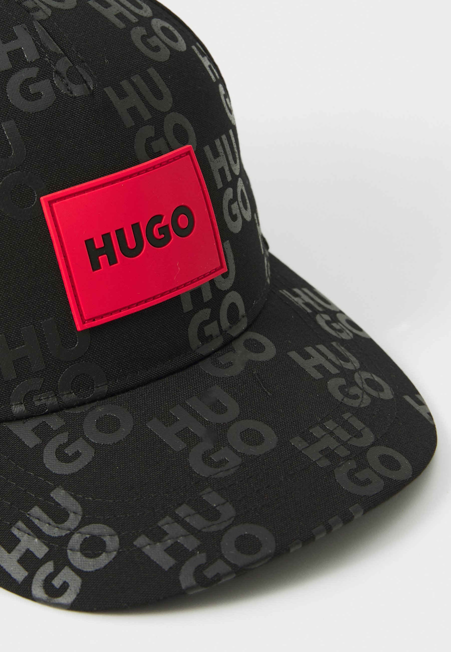 HUGO Kids UNISEX - Pet - zwart