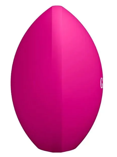 Geske Lip Volumizer & Booster 4in1 Silikonowy powiększacz ust Magenta