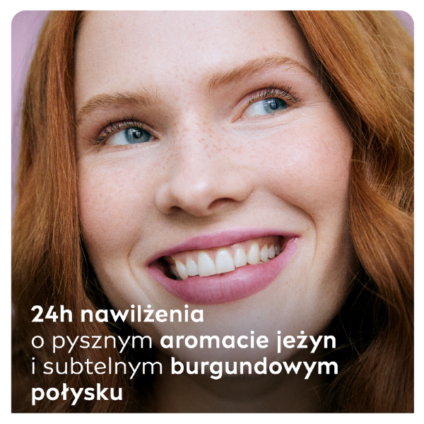Nivea rtěnka 4,8 g s odstínem ostružiny