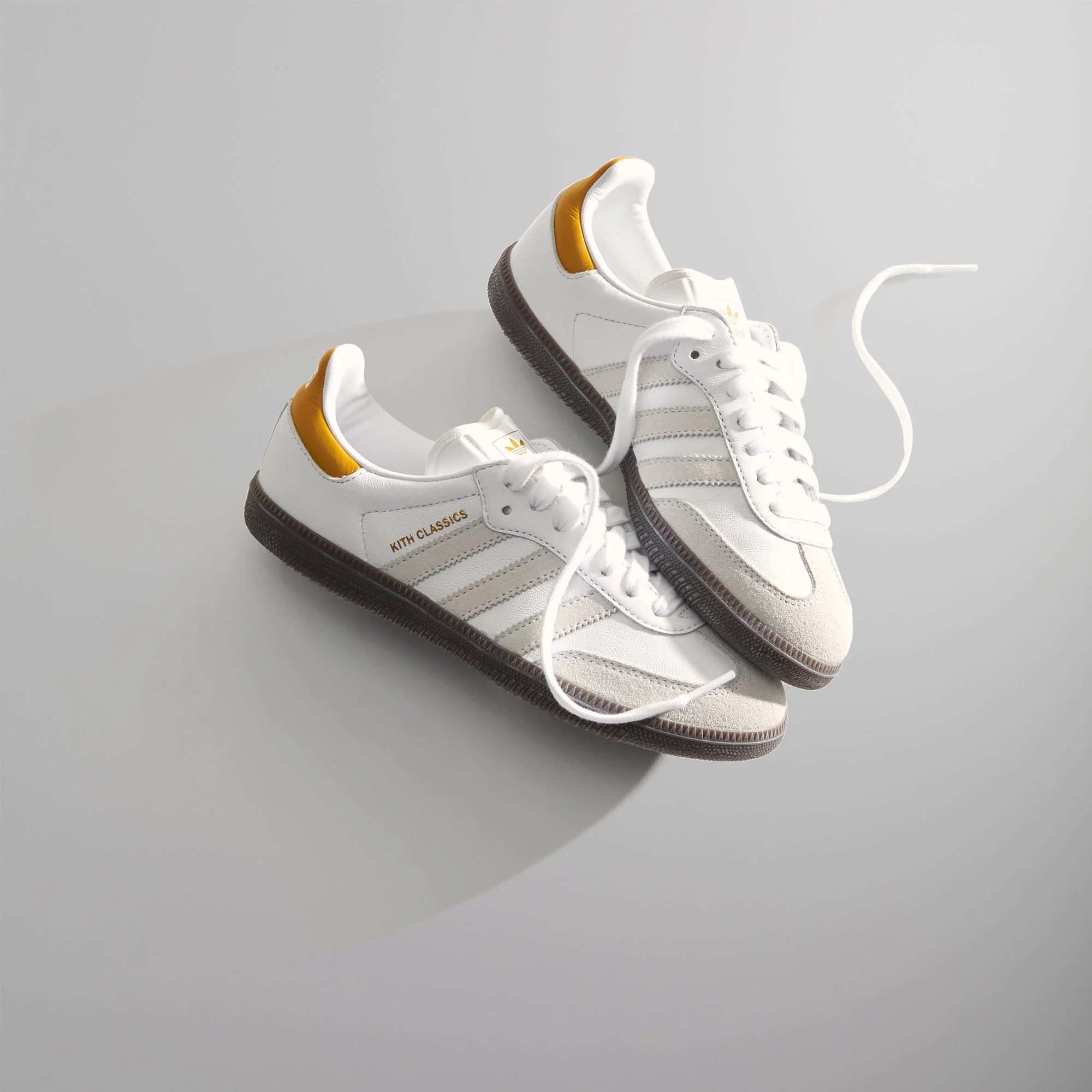 Kith Kids Classics for adidas Originals Pre-School Samba