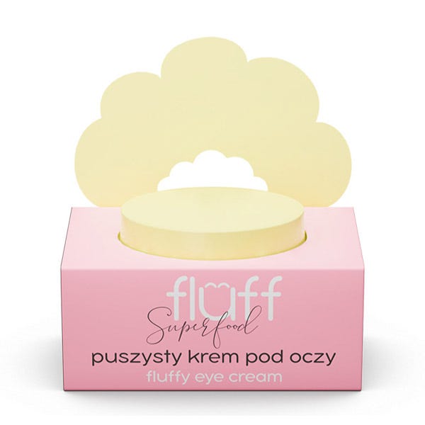 Luftig øjenkonturcreme | 15 ml