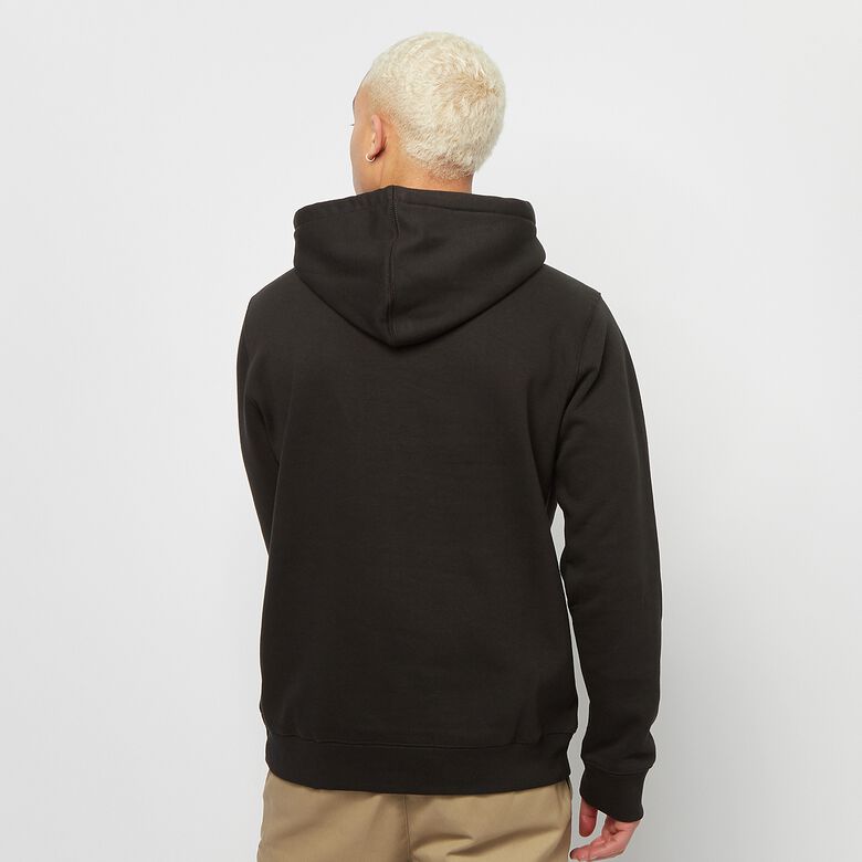 Oakport Hoodie