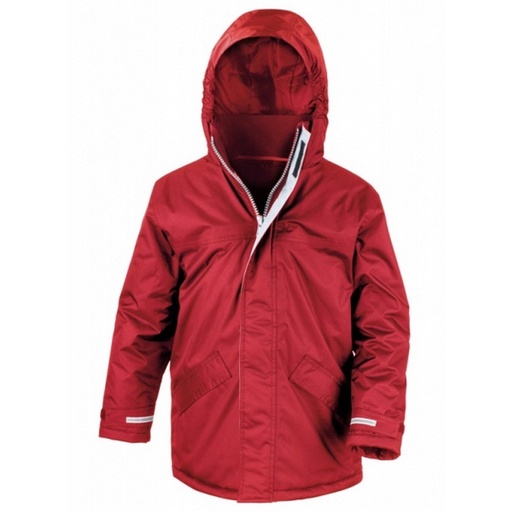  Veste d'hiver Core Model imperméable et coupe-vent