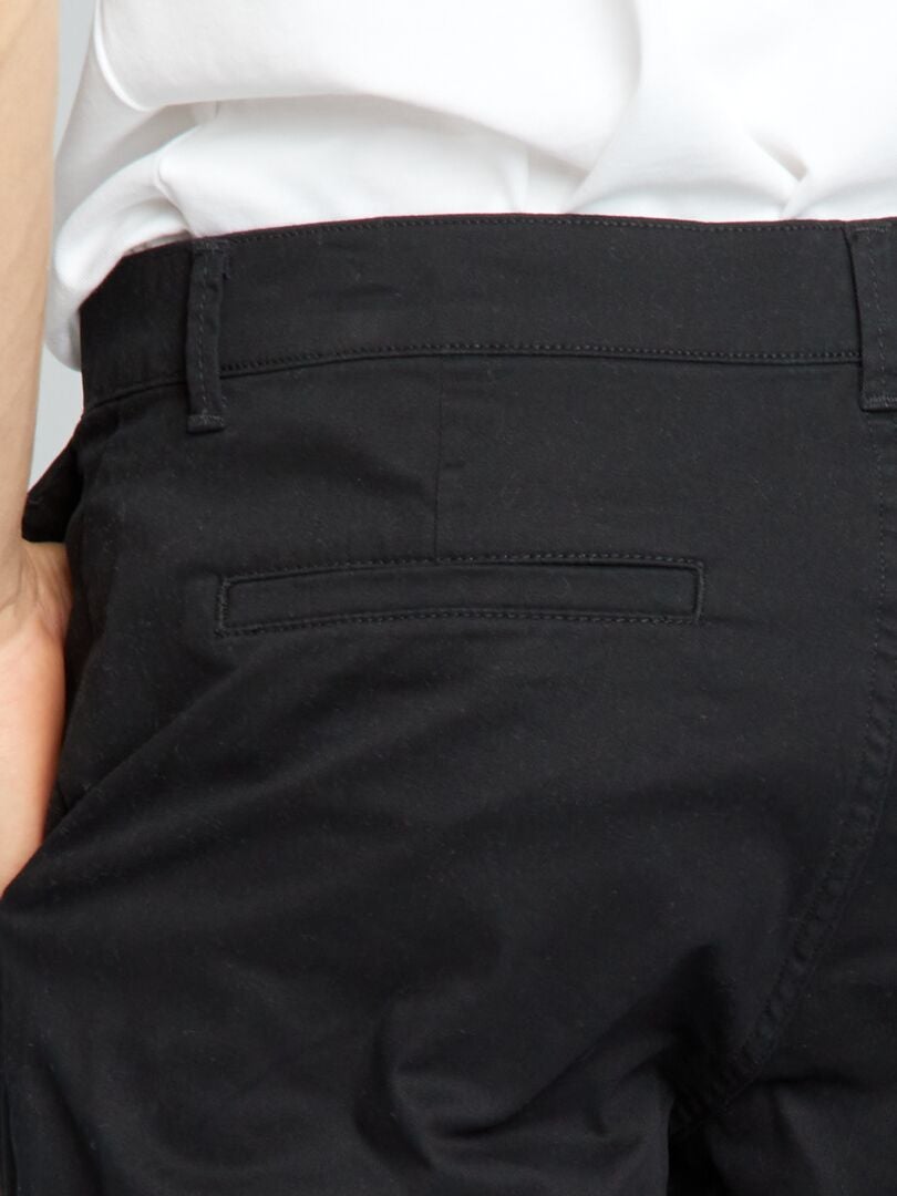 Chino's - Zwart