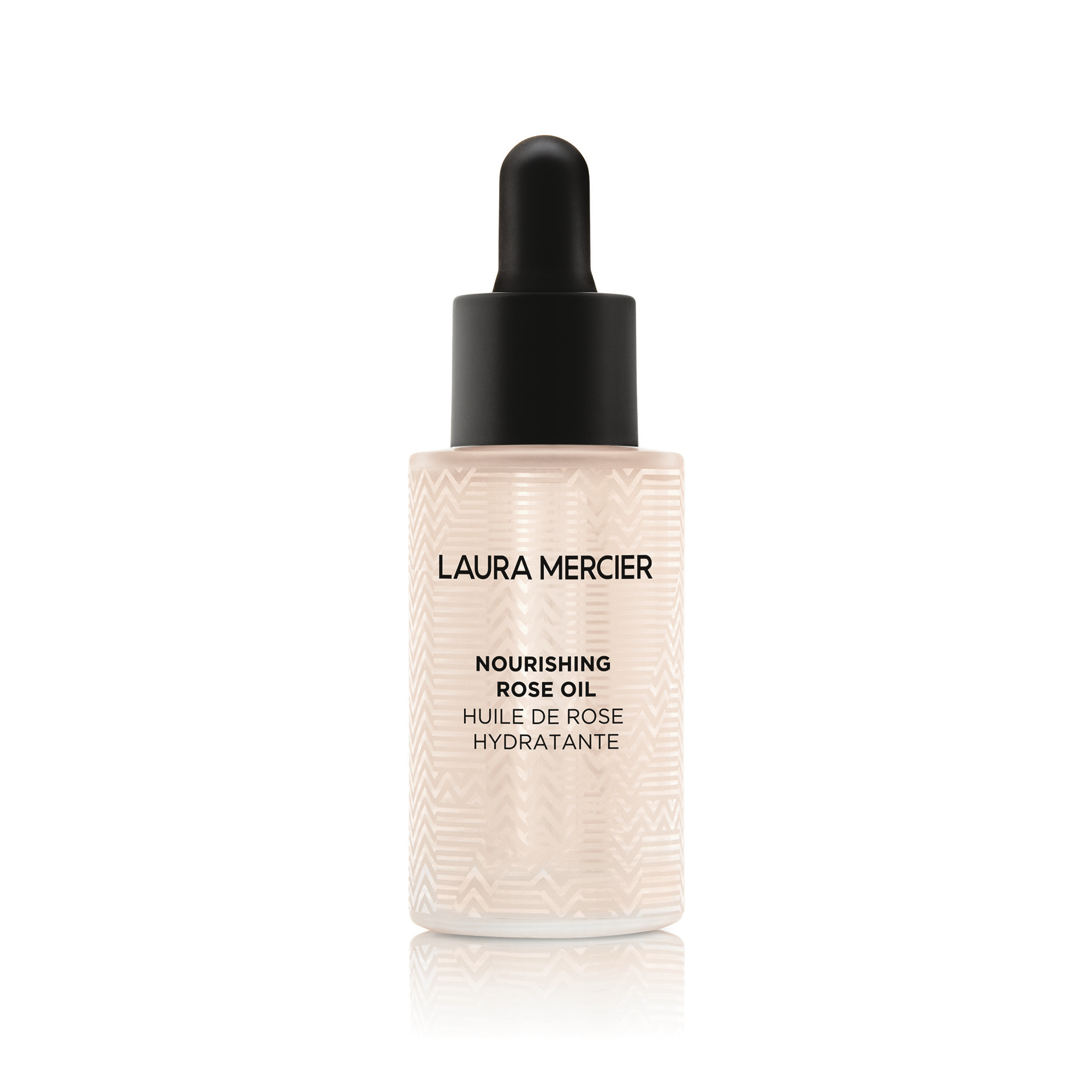 Ulei de față hrănitor cu trandafir 30 ml - Laura Mercier